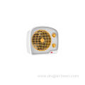 Portable Electric Shaking Head 2000w ptc heater